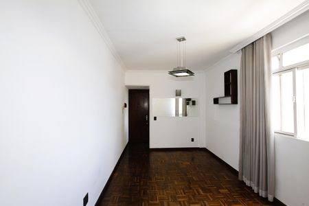 Sala de apartamento para alugar com 2 quartos, 90m² em Prado, Belo Horizonte