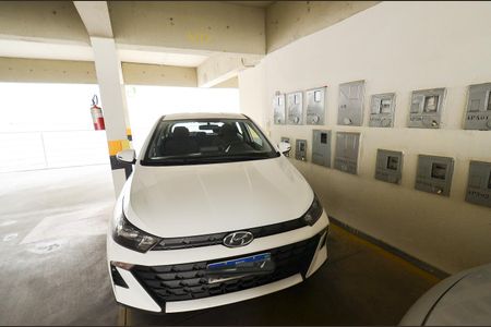 Apartamento à venda com 70m², 3 quartos e 1 vagaGaragem