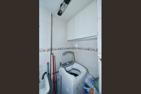 Apartamento à venda com 70m², 3 quartos e 1 vagaÁrea de Serviço