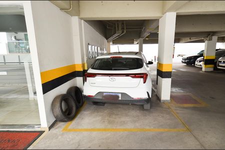 Apartamento à venda com 70m², 3 quartos e 1 vagaGaragem