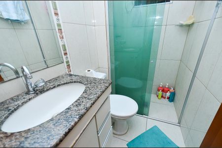 Apartamento à venda com 70m², 3 quartos e 1 vagaBanheiro Social