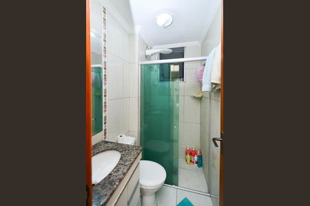 Apartamento à venda com 70m², 3 quartos e 1 vagaBanheiro Social