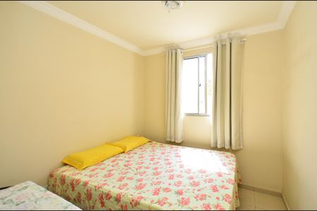 Apartamento à venda com 70m², 3 quartos e 1 vagaQuarto 2