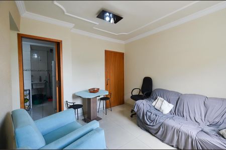 Apartamento à venda com 70m², 3 quartos e 1 vagaSala Ambientes