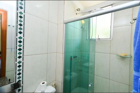 Apartamento à venda com 70m², 3 quartos e 1 vagaBanheiro Suite