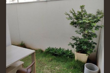 Apartamento à venda com 59m², 1 quarto e 1 vaga