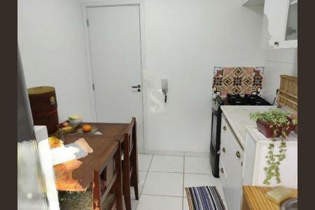 Apartamento à venda com 1 quarto, 59m² em Vila Independencia, São Paulo