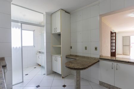Apartamento à venda com 66m², 2 quartos e 1 vaga Apartamento à venda com 66m², 2 quartos e 1 vagaCozinha