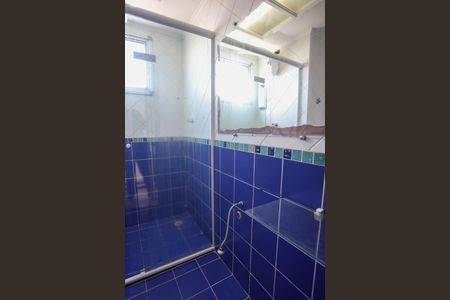 Apartamento à venda com 66m², 2 quartos e 1 vaga Apartamento à venda com 66m², 2 quartos e 1 vagaBanheiro