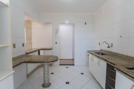 Apartamento à venda com 66m², 2 quartos e 1 vaga Apartamento à venda com 66m², 2 quartos e 1 vagaCozinha