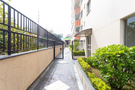 Apartamento à venda com 66m², 2 quartos e 1 vaga Apartamento à venda com 66m², 2 quartos e 1 vagaÁrea comum