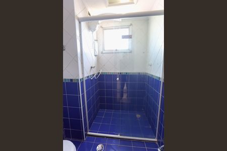 Apartamento à venda com 66m², 2 quartos e 1 vaga Apartamento à venda com 66m², 2 quartos e 1 vagaBanheiro