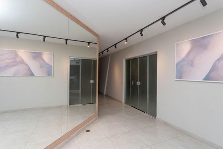 Apartamento à venda com 66m², 2 quartos e 1 vaga Apartamento à venda com 66m², 2 quartos e 1 vagaHall de entrada