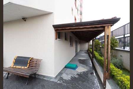 Apartamento à venda com 66m², 2 quartos e 1 vaga Apartamento à venda com 66m², 2 quartos e 1 vagaÁrea comum