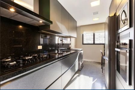 Apartamento à venda com 135m², 2 quartos e 2 vagas Apartamento à venda com 135m², 2 quartos e 2 vagasFoto 01