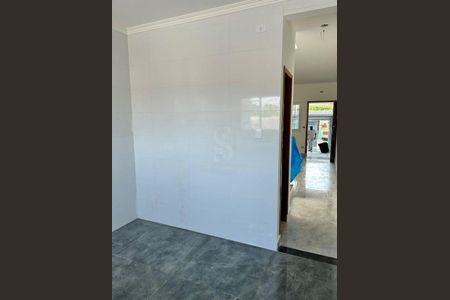 Casa à venda com 3 quartos, 83m² em Campo Grande, São Paulo