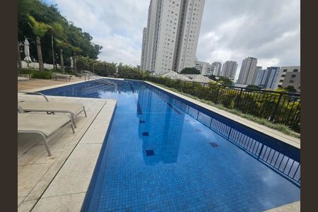 Foto 15 de apartamento à venda com 3 quartos, 115m² em Ipiranga, São Paulo