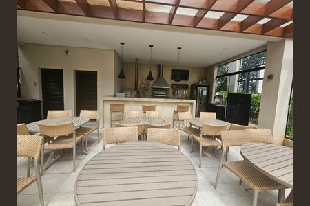 Foto 14 de apartamento à venda com 3 quartos, 115m² em Ipiranga, São Paulo