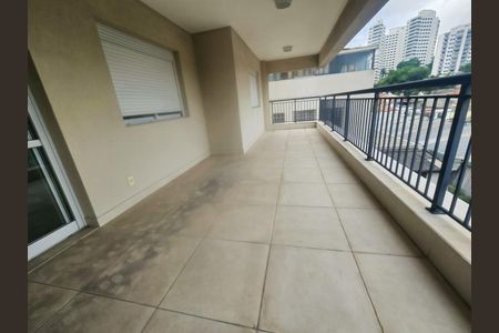 Foto 04 de apartamento à venda com 3 quartos, 115m² em Ipiranga, São Paulo