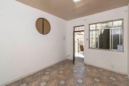 Sala de apartamento para alugar com 2 quartos, 5m² em Olaria, Rio de Janeiro