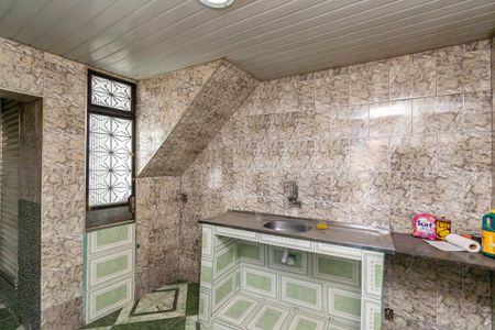 Apartamento para alugar com 5m², 2 quartos e sem vaga Apartamento para alugar com 5m², 2 quartos e sem vagaCozinha