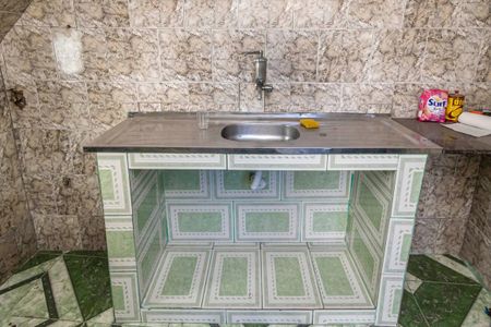 Apartamento para alugar com 5m², 2 quartos e sem vaga Apartamento para alugar com 5m², 2 quartos e sem vagaCozinha