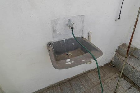 Apartamento para alugar com 5m², 2 quartos e sem vaga Apartamento para alugar com 5m², 2 quartos e sem vagaÁrea de Serviço