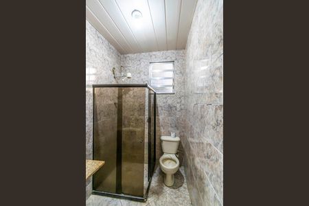 Apartamento para alugar com 5m², 2 quartos e sem vaga Apartamento para alugar com 5m², 2 quartos e sem vagaBanheiro Social