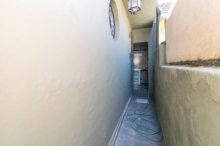 Apartamento para alugar com 5m², 2 quartos e sem vaga Apartamento para alugar com 5m², 2 quartos e sem vagaCorredor