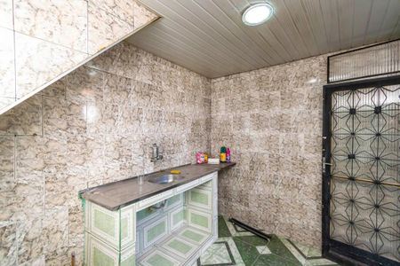 Apartamento para alugar com 5m², 2 quartos e sem vaga Apartamento para alugar com 5m², 2 quartos e sem vagaCozinha