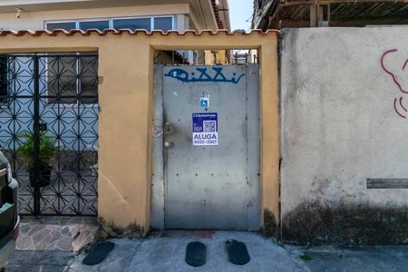 Apartamento para alugar com 5m², 2 quartos e sem vaga Apartamento para alugar com 5m², 2 quartos e sem vagaFachada