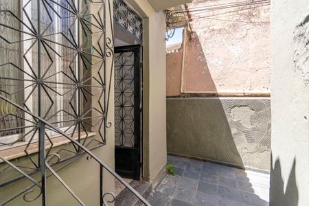 Apartamento para alugar com 5m², 2 quartos e sem vaga Apartamento para alugar com 5m², 2 quartos e sem vagaCorredor