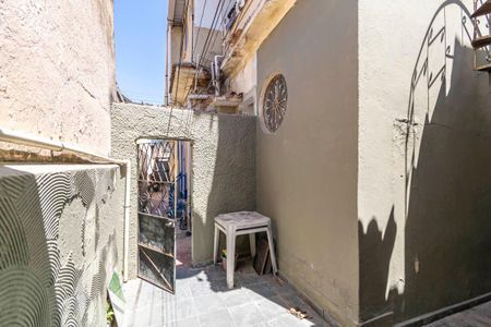 Apartamento para alugar com 5m², 2 quartos e sem vaga Apartamento para alugar com 5m², 2 quartos e sem vagaCorredor