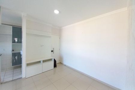 Sala de apartamento para alugar com 3 quartos, 80m² em Ponte Preta, Campinas