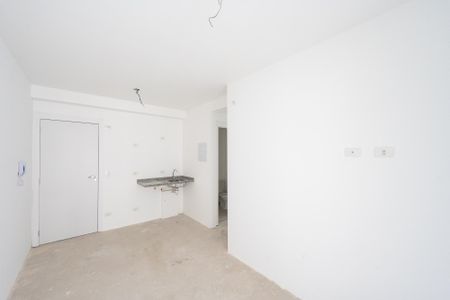 Sala de apartamento à venda com 2 quartos, 50m² em Vila Mariana, São Paulo