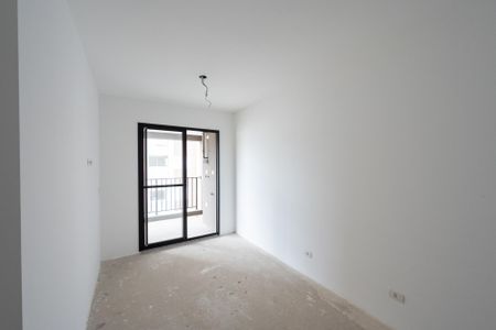 Sala de apartamento à venda com 2 quartos, 50m² em Vila Mariana, São Paulo