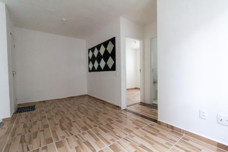 Apartamento para alugar com 42m², 2 quartos e sem vaga Apartamento para alugar com 42m², 2 quartos e sem vagaSala