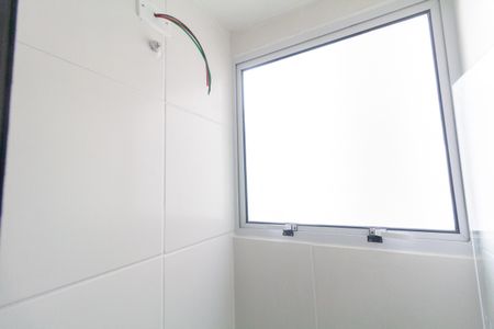 Apartamento para alugar com 42m², 2 quartos e sem vaga Apartamento para alugar com 42m², 2 quartos e sem vagaBanheiro