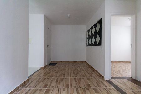 Apartamento para alugar com 42m², 2 quartos e sem vaga Apartamento para alugar com 42m², 2 quartos e sem vagaSala