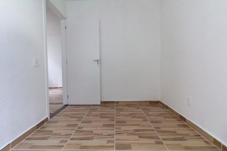 Apartamento para alugar com 42m², 2 quartos e sem vaga Apartamento para alugar com 42m², 2 quartos e sem vagaQuarto 1