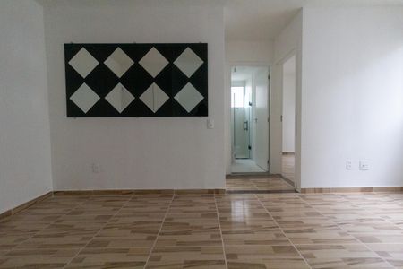 Apartamento para alugar com 42m², 2 quartos e sem vaga Apartamento para alugar com 42m², 2 quartos e sem vagaSala