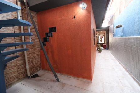 Casa à venda com 200m², 3 quartos e 2 vagasÁrea de Serviço