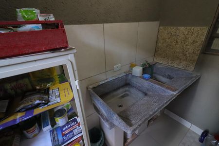 Casa à venda com 200m², 3 quartos e 2 vagasÁrea de Serviço