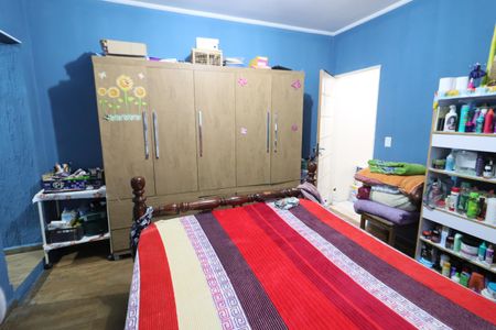 Casa à venda com 200m², 3 quartos e 2 vagasQuarto 3