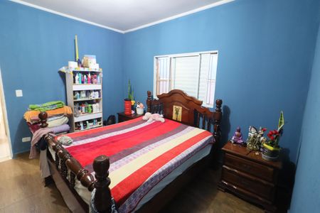 Casa à venda com 200m², 3 quartos e 2 vagasQuarto 3