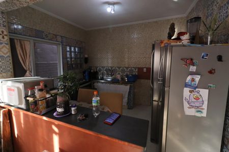 Casa à venda com 200m², 3 quartos e 2 vagasCozinha