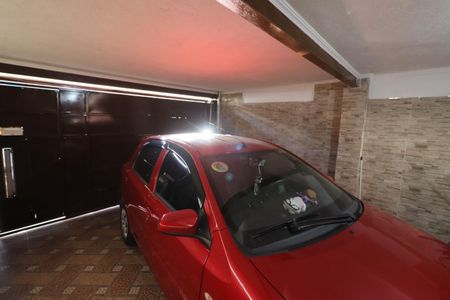 Casa à venda com 200m², 3 quartos e 2 vagasGaragem