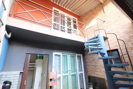 Casa à venda com 200m², 3 quartos e 2 vagasÁrea de Serviço