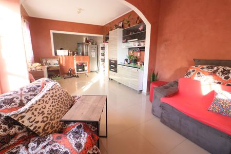 Sala de casa à venda com 3 quartos, 200m² em Umuarama, Osasco
