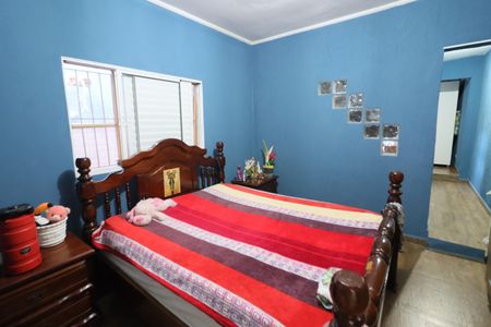 Casa à venda com 200m², 3 quartos e 2 vagasQuarto 3